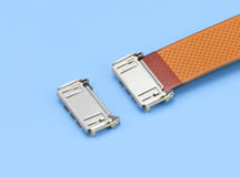 0.3mm Pitch FPC Connector（for Shield）