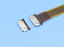 0.3mm Pitch FPC Connector