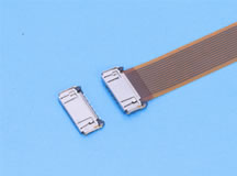 0.4mm Pitch FPC Connector