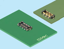 FPC to Board Connector