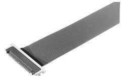 0.5mm Pitch FPC Connector