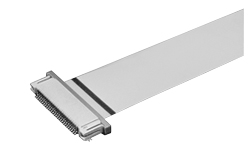 0.5mm Pitch FPC Connector