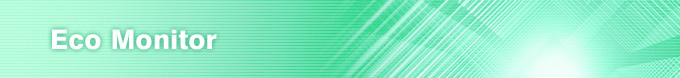 Eco Monitor