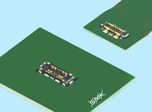 FPC to Board Connector