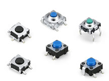 MT Switches （SMD）