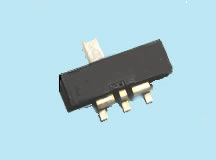 JSB1220-1821F | スライドスイッチ｜製品詳細