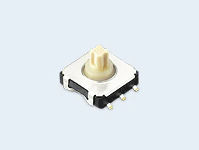 Switches | Product Information | SMK Corporation