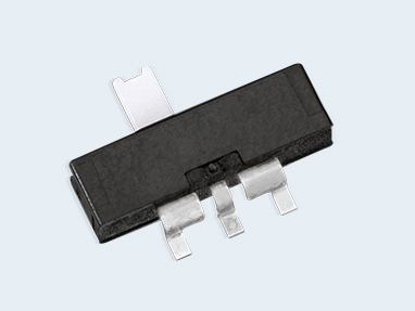 Slide Switch (Anti-Static Electricity )