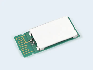 デュアルモードBluetooth®モジュール