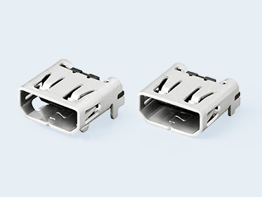 HDMI タイプD レセプタクル