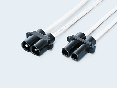 Lamp Connectors