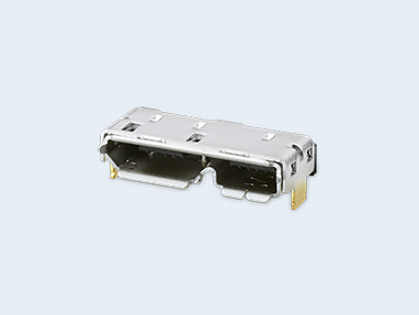 USB3.1 Micro-B连接器