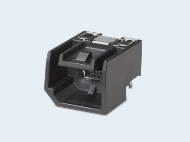 USCAR-30 标准的 5 针连接器