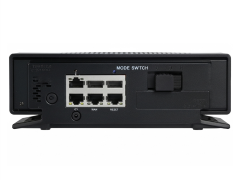 スライドスイッチ