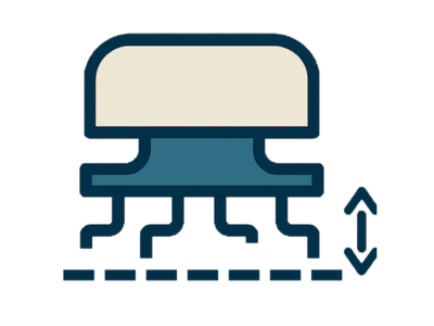 コプラナリティ