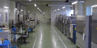 信頼性試験センター