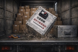 輸送品質監視