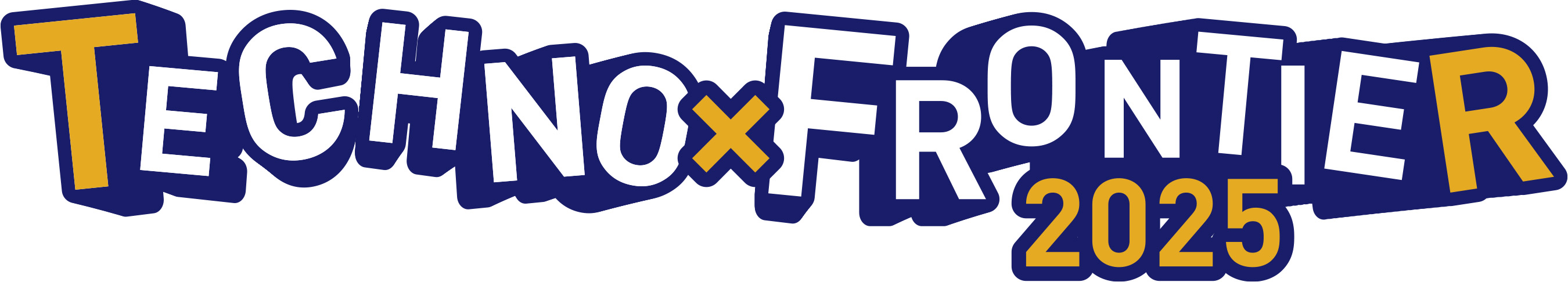 TECHNO×FRONTIER2025