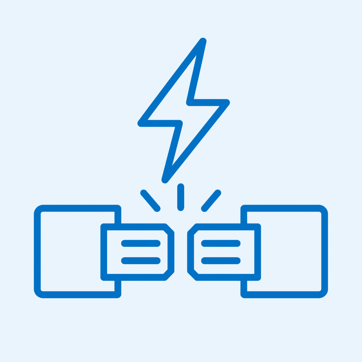 大電流対応