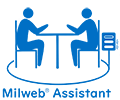 Milweb™ Assistant