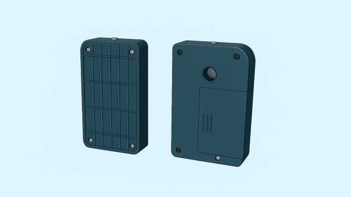 LoRaWAN_enabled_inventory_monitoring_sensor