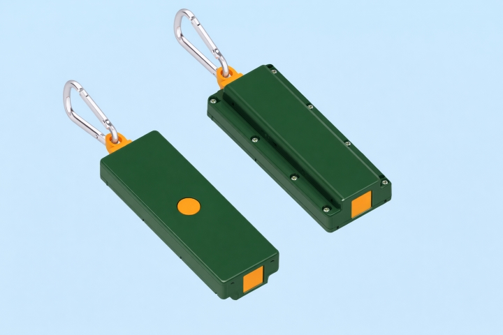 LoRaWAN_GPS_tracker_Lite