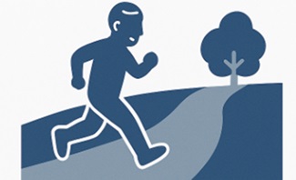 身体活動の強化