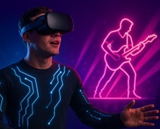 エンターテイメント