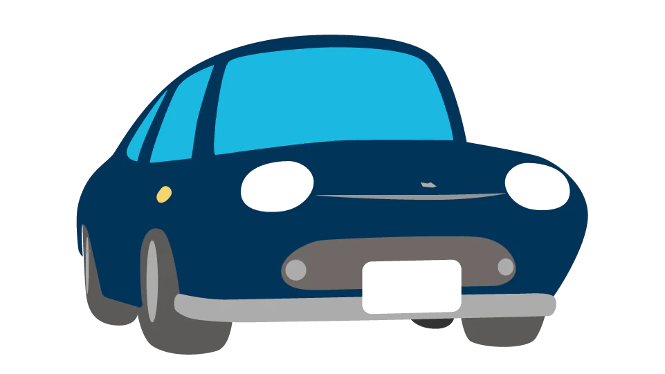 車載