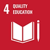 SDGs logo