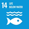 SDGs logo