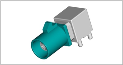 小型・高速伝送設計技術