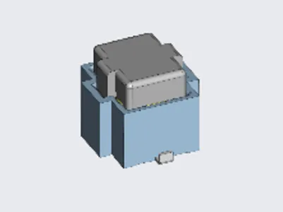 3DmodelSW