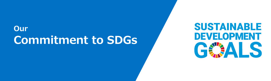 SDGs