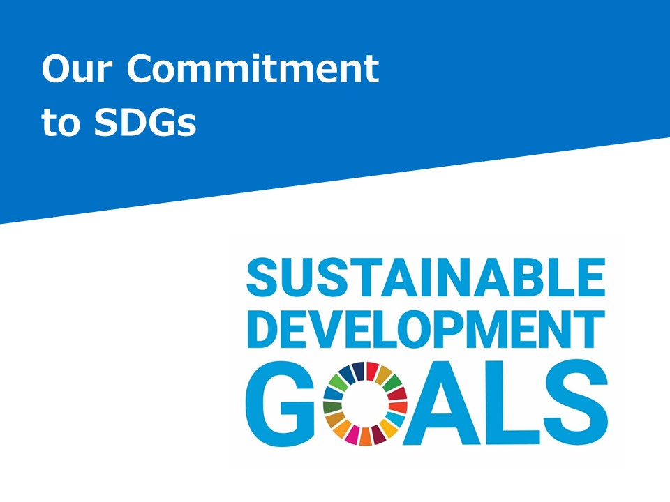 SDGs